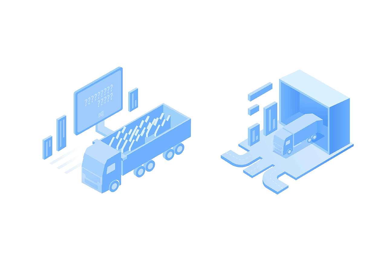 VI手册、画册、官网小插画（图ZMTM5NjQ3MTQw） - 品牌 - 站酷设计师周周周周2原创素材 - 站酷ZCOOL