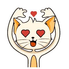 小鲜喵-猪年表情包