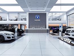汽车4S