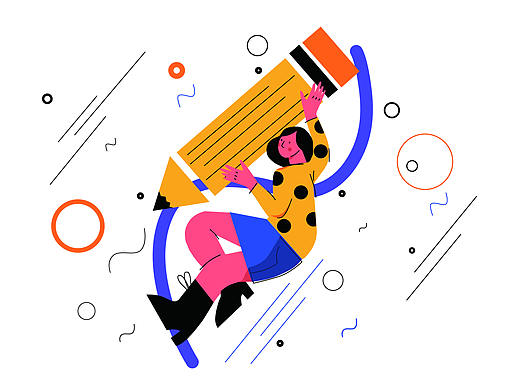 插画习作（个人主页-ZNDIwNjI0Njg=） - 商业插画 - 站酷设计师rachelliang原创素材 - 站酷ZCOOL