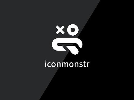 iconmonstr - 提供超过4000个精致图标免费商用的图标库网站