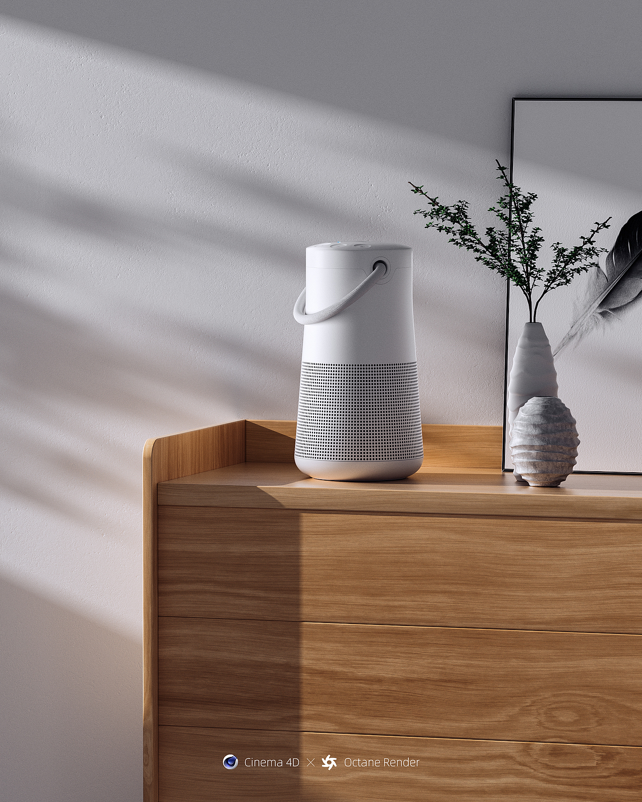 【十二月-产品渲染】