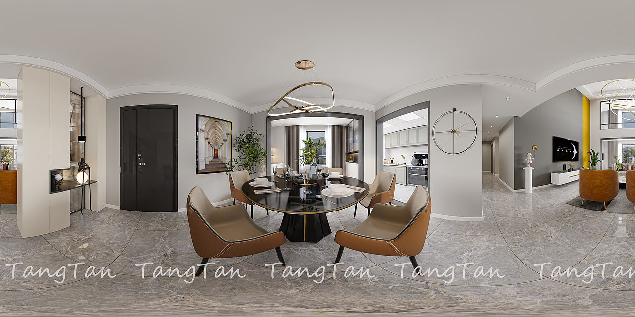 家装//现代简约