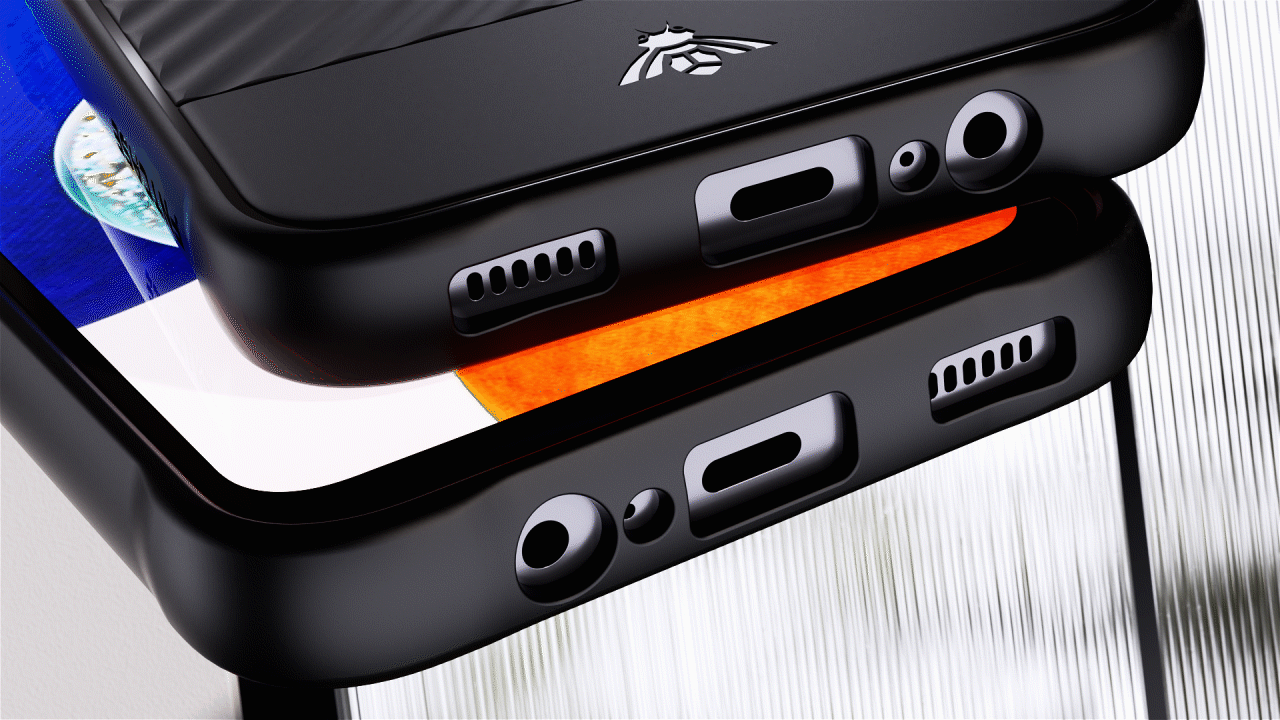 三星A14-手机壳-广告视频