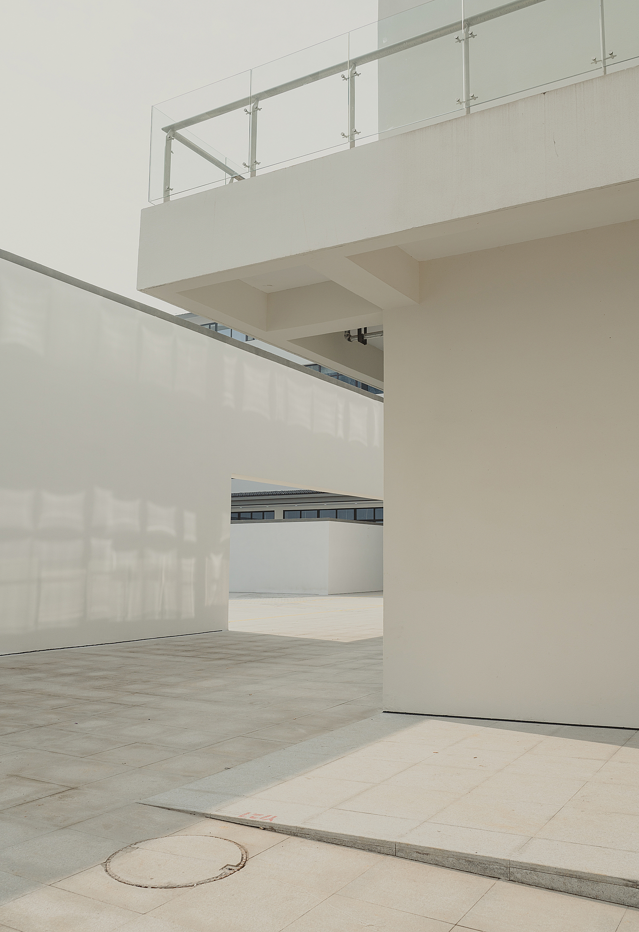 我们这边新建的一个图书馆，太适合出片了（图ZMzYwNDcyNzA4） - 环境/建筑摄影 - 站酷设计师图乐摄影师原创素材 - 站酷ZCOOL