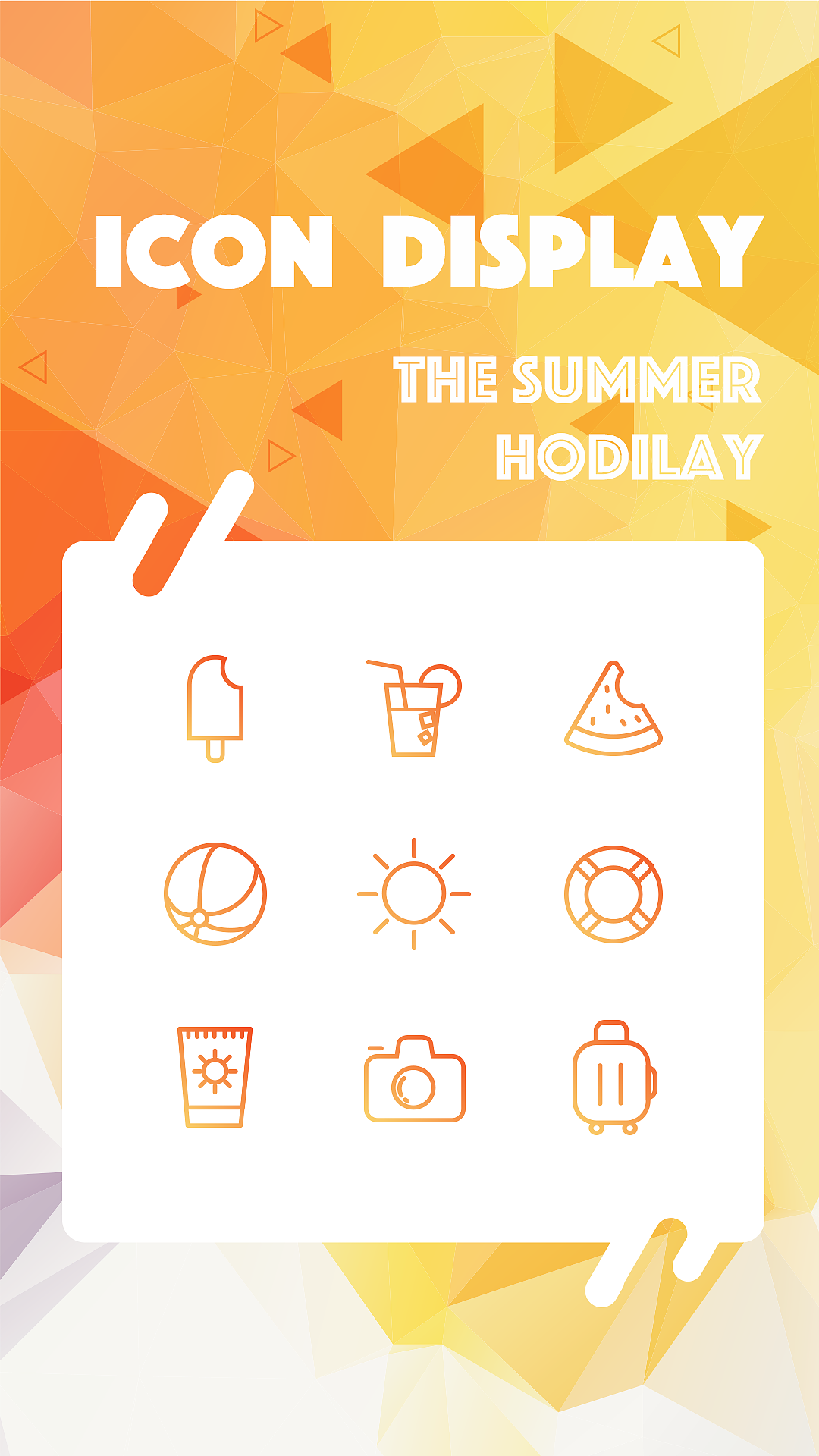 图标/界面练习（图ZMTI3OTg5Mzg4） - APP界面 - 站酷设计师HollyAL原创素材 - 站酷ZCOOL