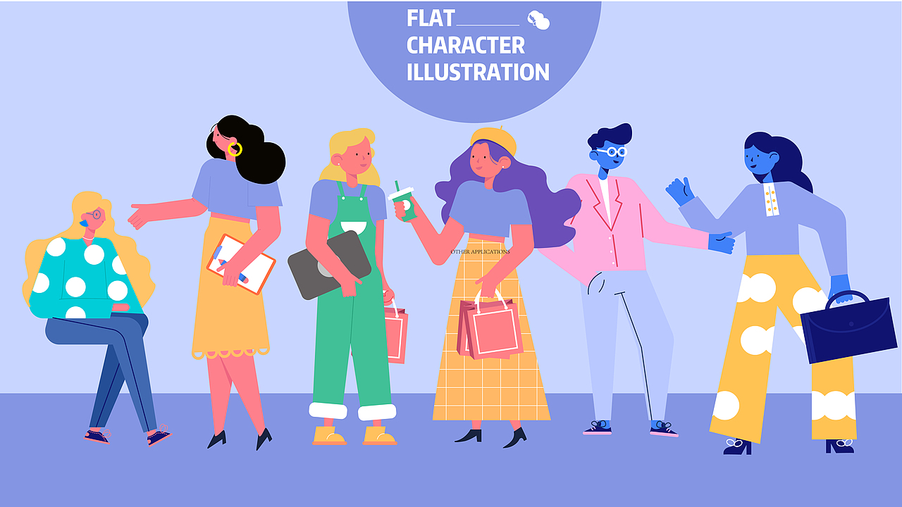 插畫系統(tǒng)（圖ZMjI0NzUwNzE2） - 創(chuàng)作習(xí)作 - 站酷設(shè)計師joyinhu原創(chuàng)素材 - 站酷ZCOOL