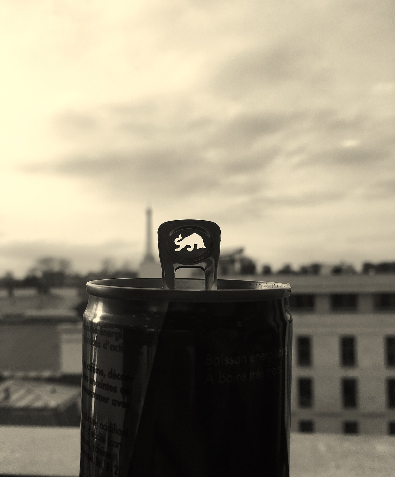 大冬天踏遍浪漫之都-巴黎到巴塞罗那