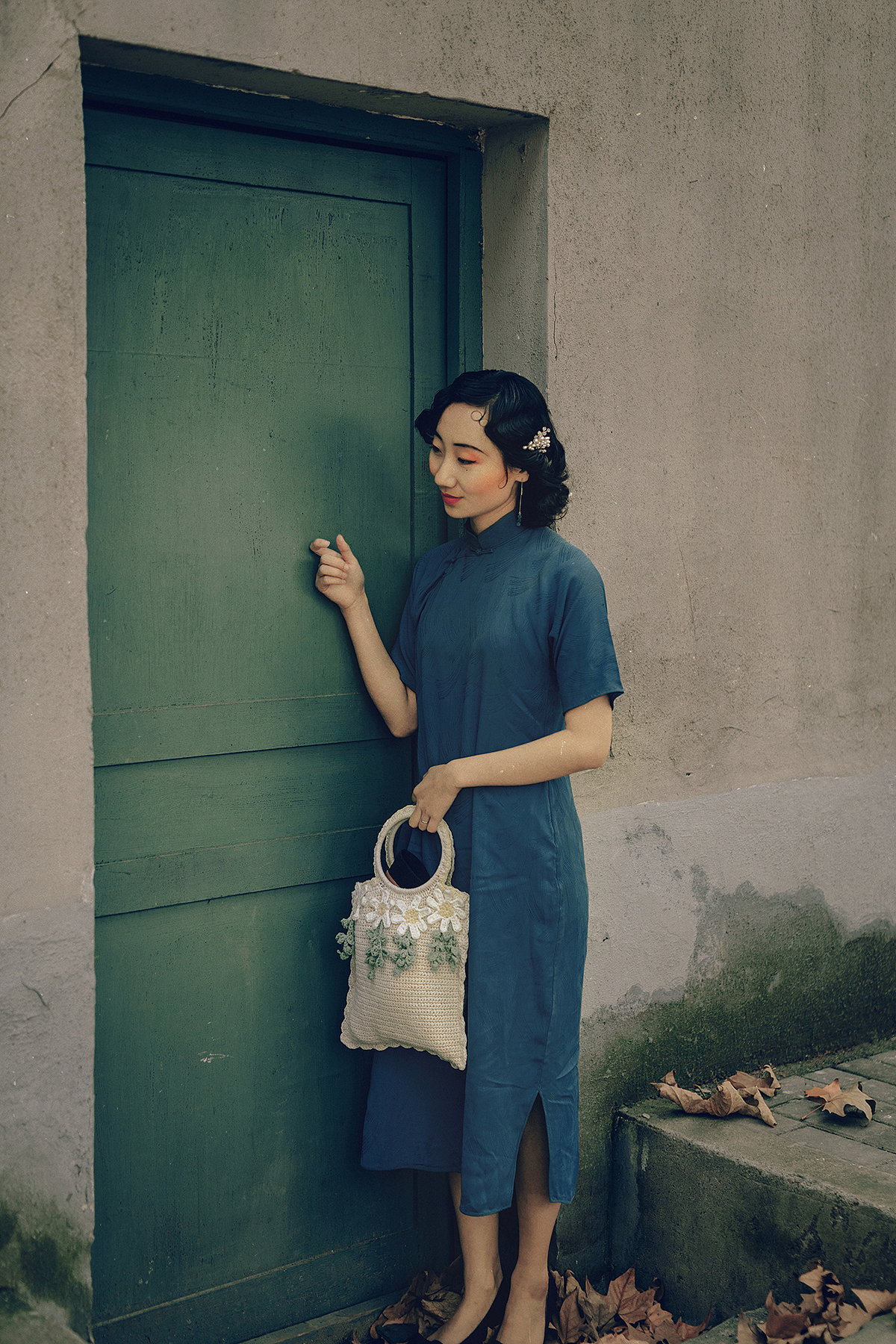 「自题」（图ZMTM1ODg5MjMy） - 人像摄影 - 站酷设计师小麦skin原创素材 - 站酷ZCOOL