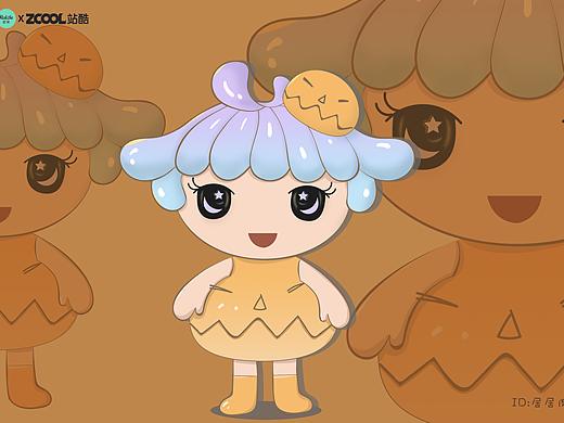 YOU 系列——小悠