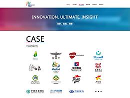 企业网站