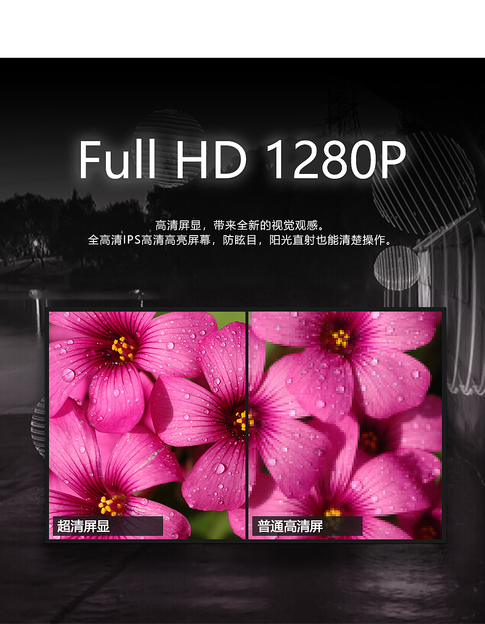 记录仪详情页（图ZMTIwNTM5NzA4） - 电商 - 站酷设计师hmdswyc原创素材 - 站酷ZCOOL