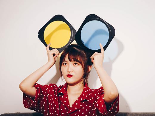 第一章：零号机（个人主页-ZNDUyOTAxNjg=） - 人像摄影 - 站酷设计师水尧君原创素材 - 站酷ZCOOL