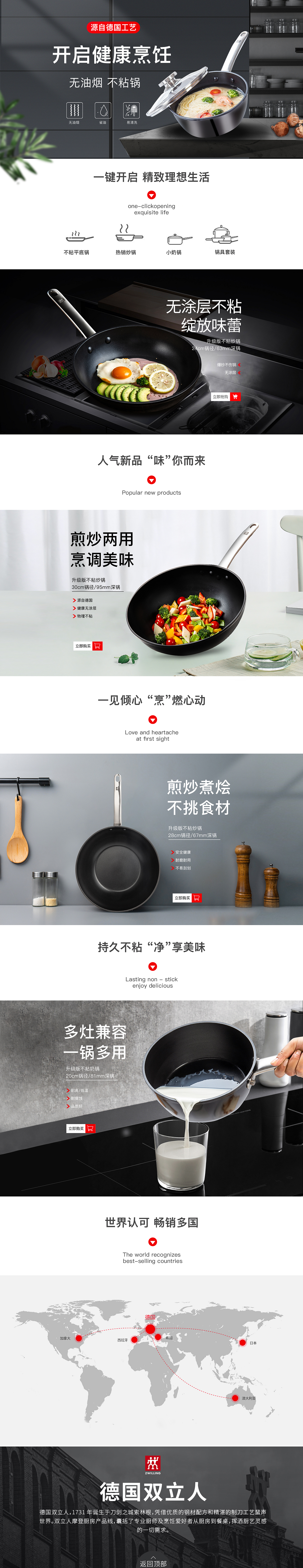 双立人锅具（图ZMjIyNDg0MTMy） - 其他 - 站酷设计师是胖涵呀原创素材 - 站酷ZCOOL