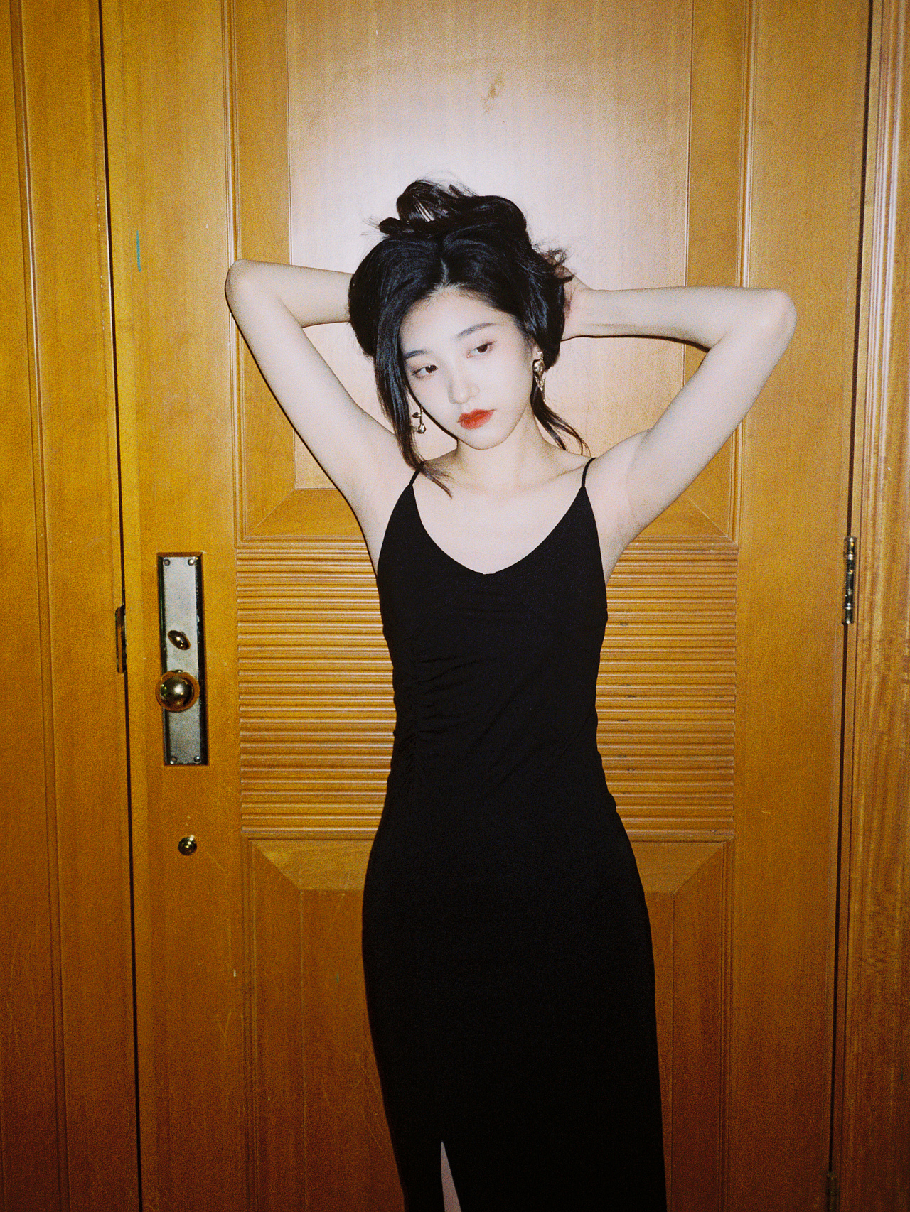 小野猫（图ZMjU2ODIzODYw） - 人像摄影 - 站酷设计师ARTLee小杰原创素材 - 站酷ZCOOL