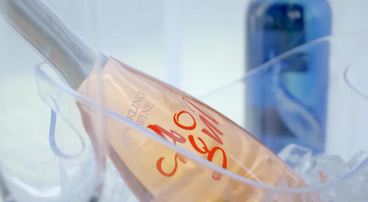 汽泡酒 视频 广告 【579数字传媒】