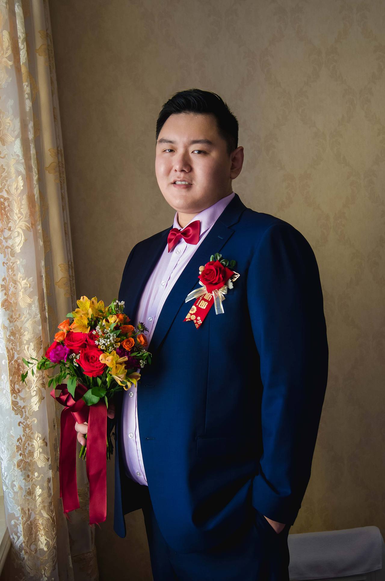 尚图摄影|20180915婚礼-阿吉