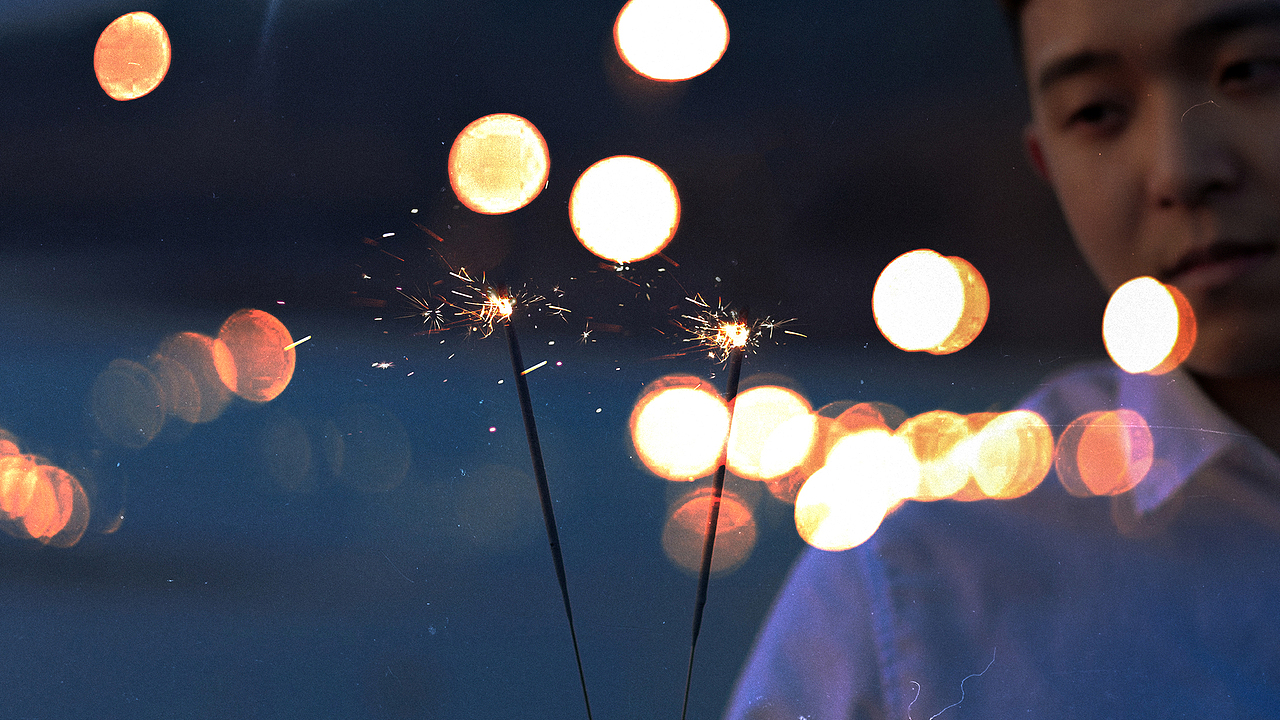 烟火里的尘埃（图ZMjQxMjMwODAw） - 人像摄影 - 站酷设计师HONG拾壹原创素材 - 站酷ZCOOL