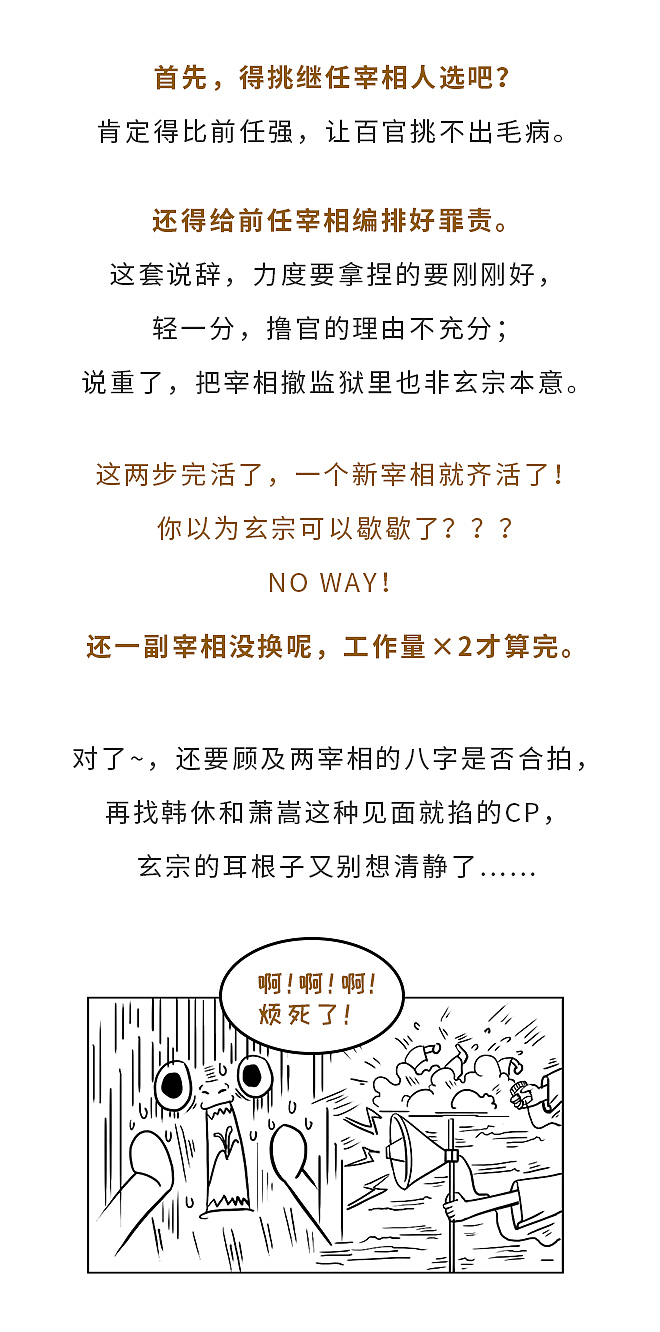 古代这个职业太危险，仅次于上场杀敌！（图ZMTUxMzI2NzYw） - 中/长篇漫画 - 站酷设计师晶姐漫侃原创素材 - 站酷ZCOOL