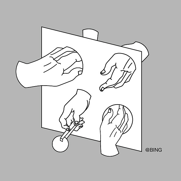 cut no.2|插画|商业插画|bing杂货柜 - 原创作品 - 站酷 (zcool)