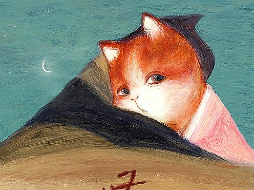 喵化电影