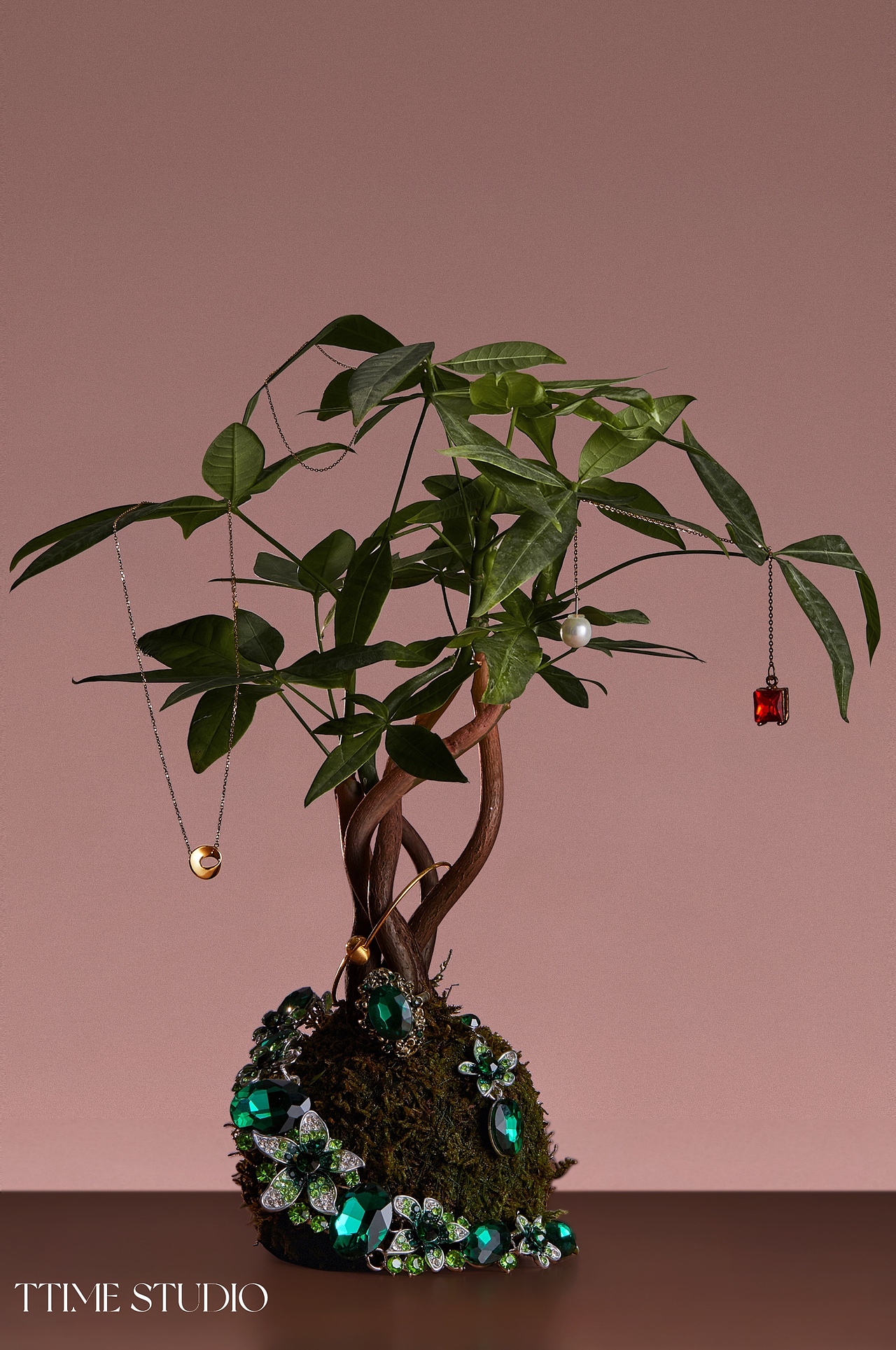 静物摄影 静物创作 鞋包视频拍摄 |创作03