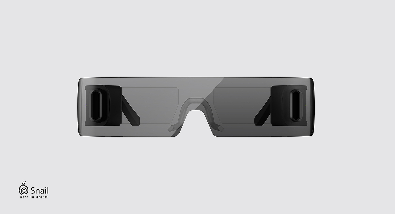 几款AR增强现实眼镜