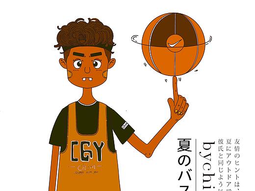 chim原创趣味插画（个人主页-ZNTM1MzE0NDg=） - 创作习作 - 站酷设计师赤目设计原创素材 - 站酷ZCOOL