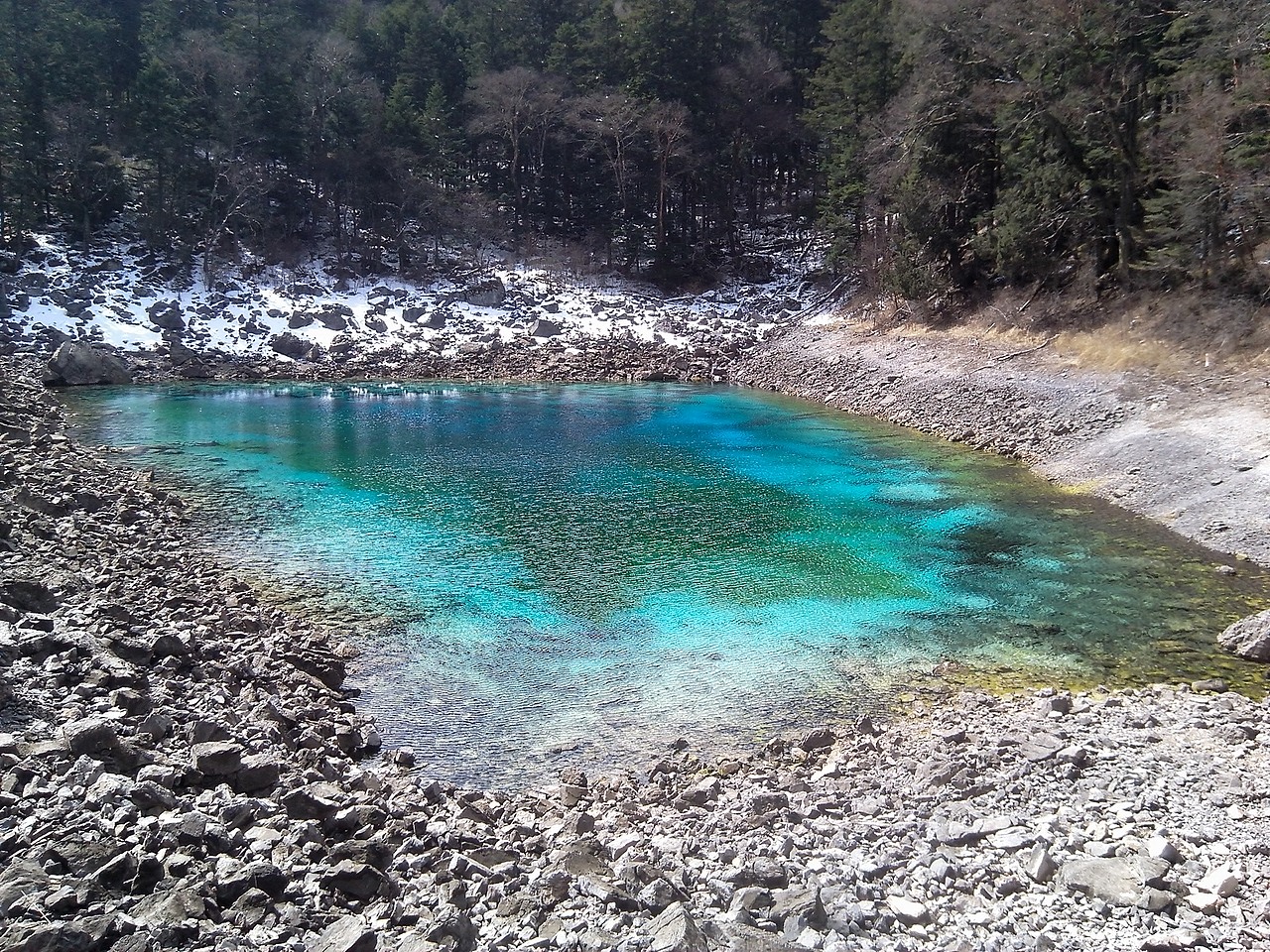 走进九寨 走近藏家 体验藏族风情（图ZMjYzMjI2MDg=） - 风光摄影 - 站酷设计师漠颜设计原创素材 - 站酷ZCOOL