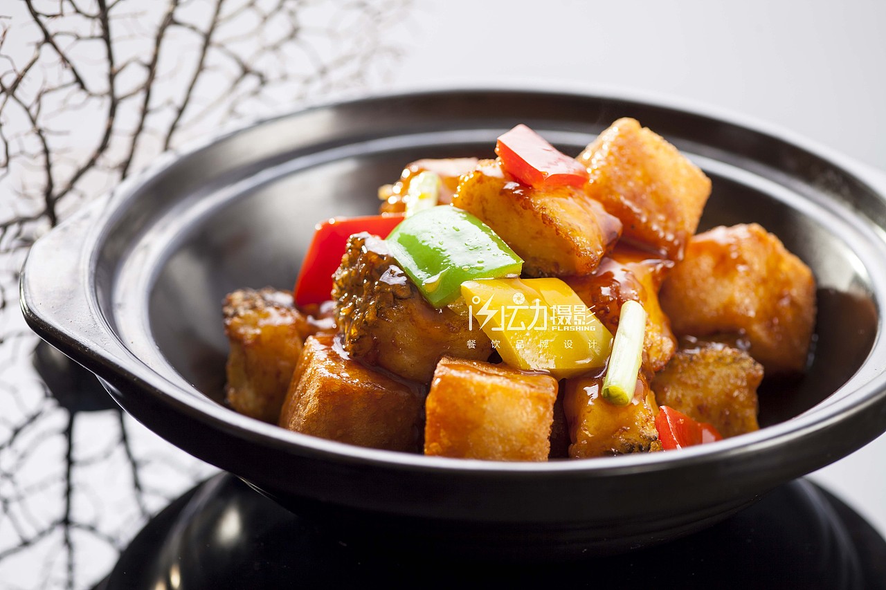 万豪酒店美食图片（图ZNDI2OTExNjg=） - 产品摄影 - 站酷设计师镜头先吃原创素材 - 站酷ZCOOL