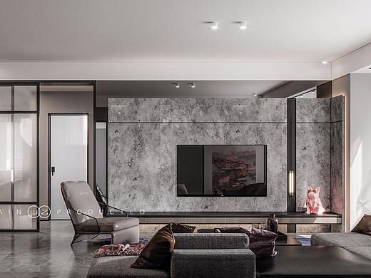 山乙建设丨八方小区