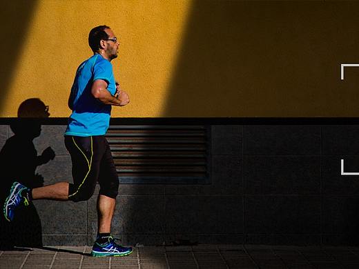 運動海報 banner（個人主頁-ZNTAxMzI0ODQ=） - 海報 - 站酷設(shè)計師魚若藍(lán)原創(chuàng)素材 - 站酷ZCOOL