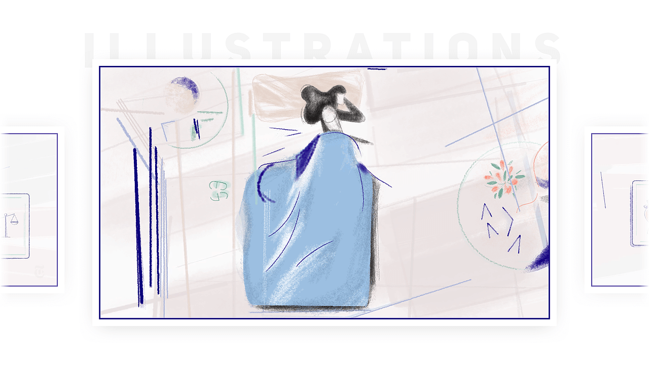 2017-2018UI作品集（图ZMTI4Mzk4NzY0） - APP界面 - 站酷设计师Jean_婧原创素材 - 站酷ZCOOL