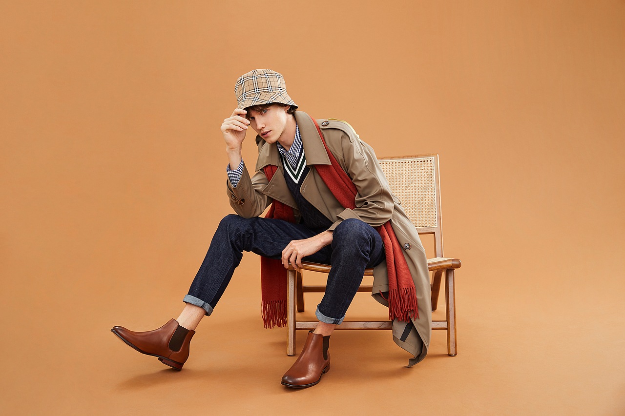 男装春夏男鞋画册拍摄|杭州摄影工作室|杭州服装摄影