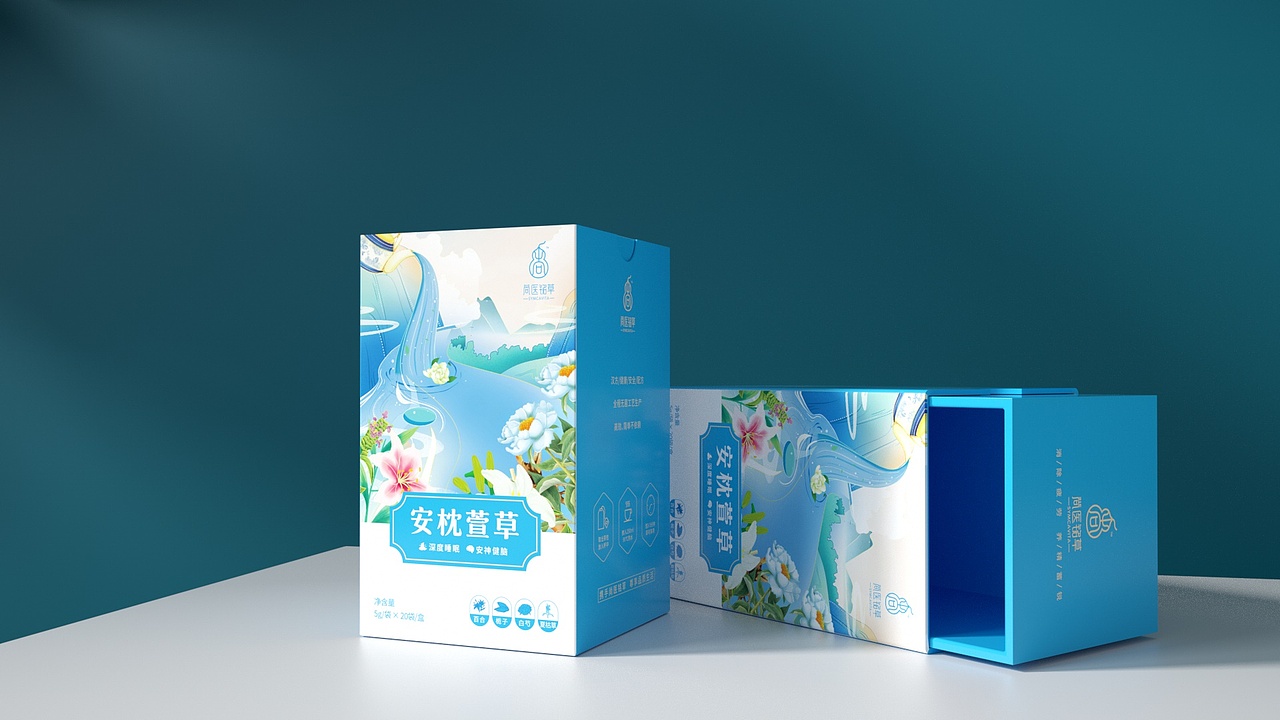 尚医铭草（图ZMjY3OTE5MDQ0） - 产品 - 站酷设计师喵MIAO声原创素材 - 站酷ZCOOL