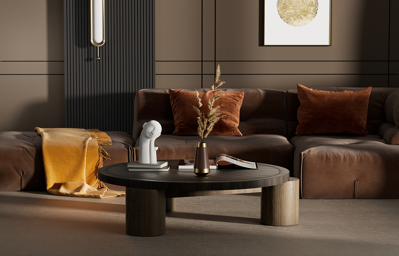 近期建模渲染练习合集（图ZMjk4NjI5Mjg4） - 场景 - 站酷设计师沙梨瓦原创素材 - 站酷ZCOOL