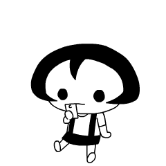 小表妹的表情和一个双十一无聊做的大表哥的小动画（图ZNjM2NDgyNjA=） - 动画片 - 站酷设计师隔壁的莫神仙原创素材 - 站酷ZCOOL