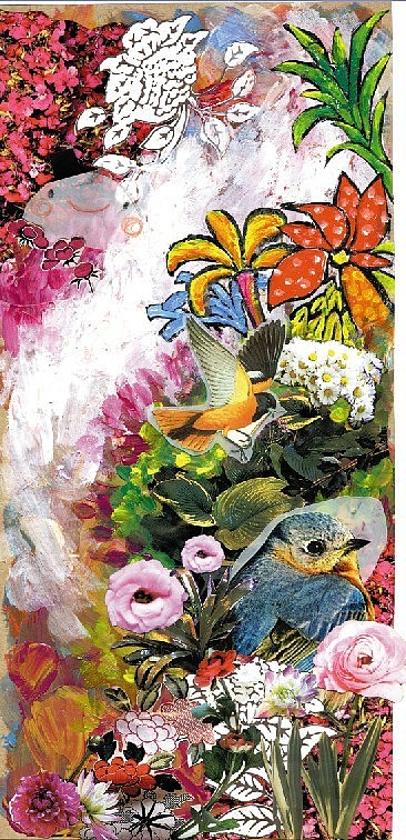 手绘绘本（图ZMTMyNTA1ODMy） - 儿童插画 - 站酷设计师李艳伟0703原创素材 - 站酷ZCOOL