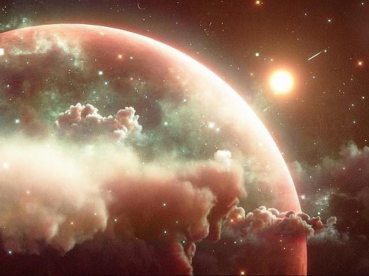 星云