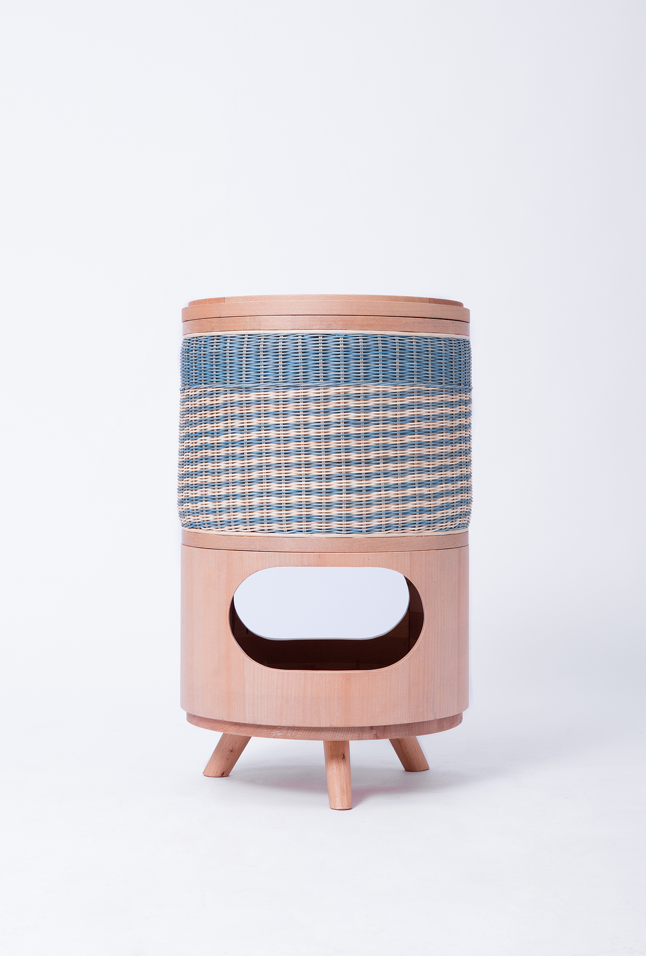 大嘴兽--多功能组合家具（图ZMTMwODk0ODM2） - 生活用品 - 站酷设计师DaBinDesign原创素材 - 站酷ZCOOL