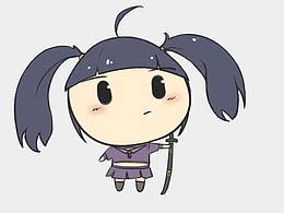 JK女生