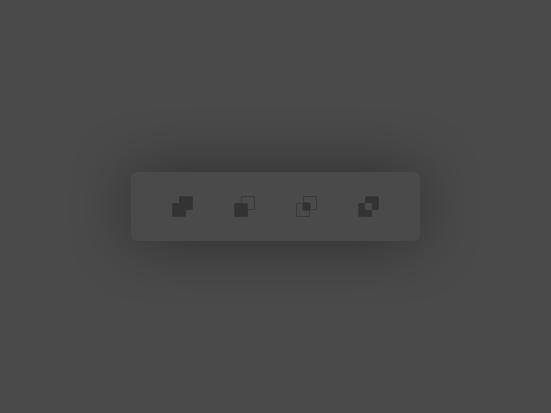 dribbble作品整理（图ZMTA4NTkyMDUy） - APP界面 - 站酷设计师Bad_Brain原创素材 - 站酷ZCOOL