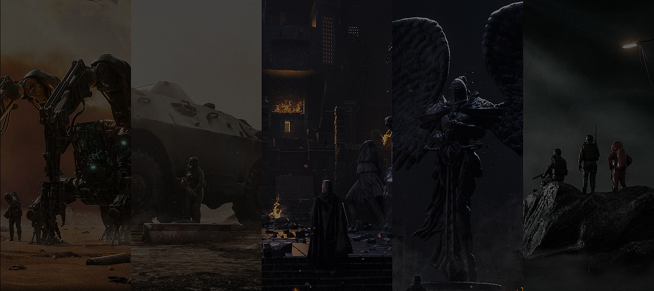 Edge of the world 丨世界边缘（图ZMjg2MzIwMjky） - 场景 - 站酷设计师乙方设计师原创素材 - 站酷ZCOOL