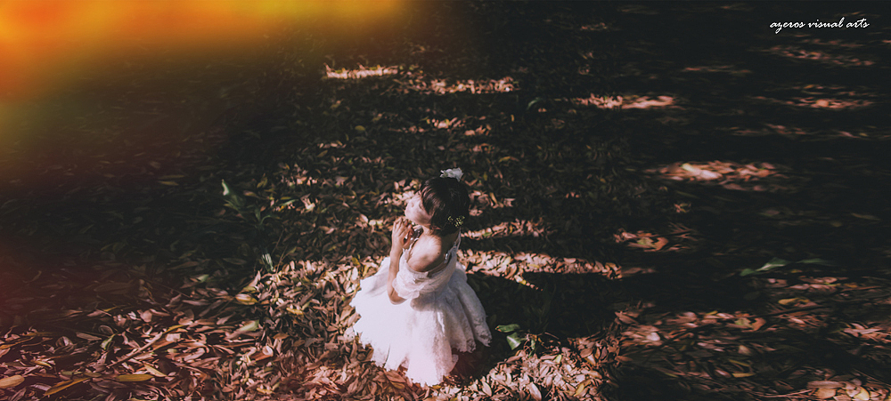 阿佛特伊芙宁。