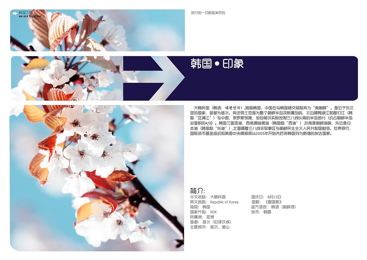宣传手册版式设计（图ZOTAzMjQyMA==） - 其他平面 - 站酷设计师王智髜原创素材 - 站酷ZCOOL