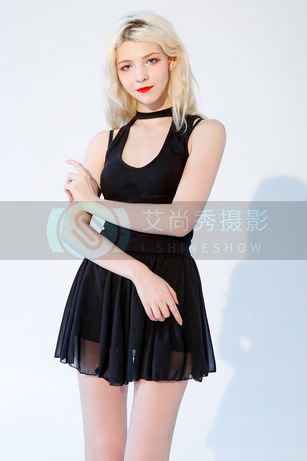 女装外模（图ZMTE5Mzk5MzUy） - 产品摄影 - 站酷设计师艾尚秀摄影原创素材 - 站酷ZCOOL