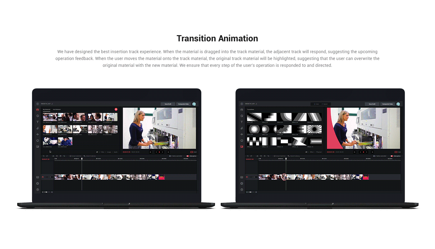 B端产品-Onvideo体验设计