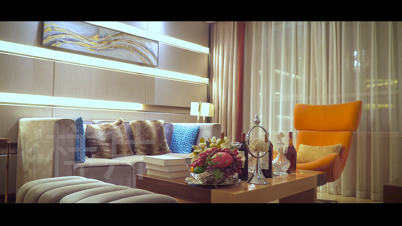 2018年房产类广告宣传片（图ZMTYzODY4MzI4） - 宣传片 - 站酷设计师guan777原创素材 - 站酷ZCOOL