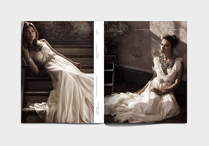 时尚画册 版式设计（图ZMTUwMzU1ODQ=） - 书籍/画册 - 站酷设计师TonyaDesign原创素材 - 站酷ZCOOL