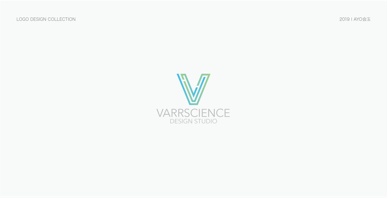 logo标志设计合集